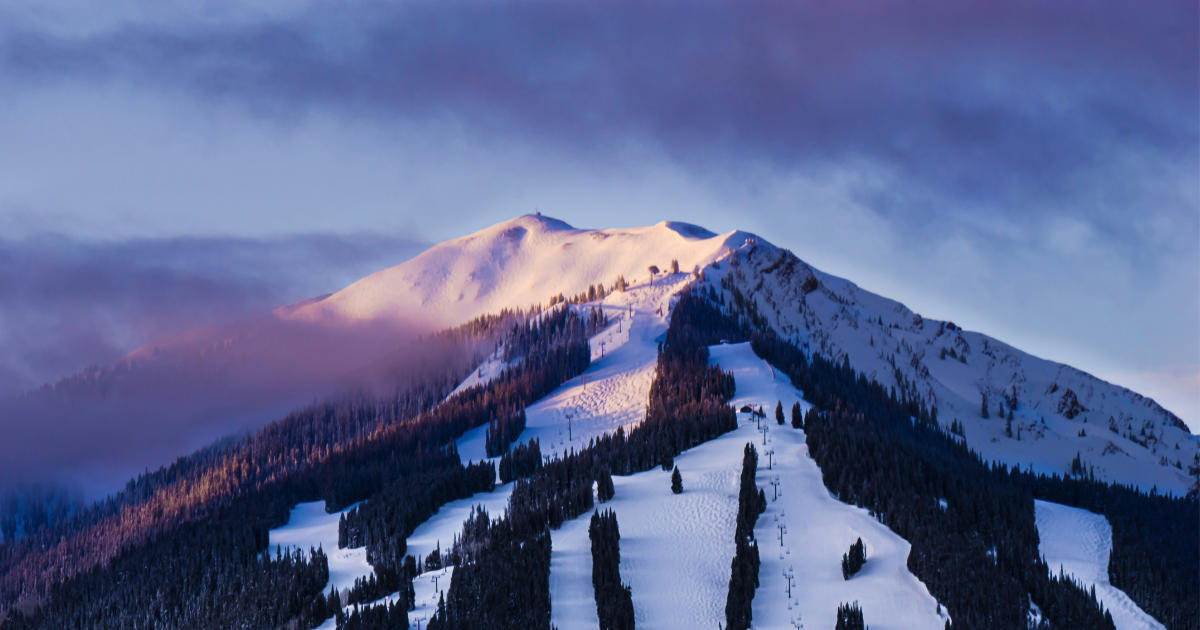 Top 10 Best Winter Destinations Around The World
